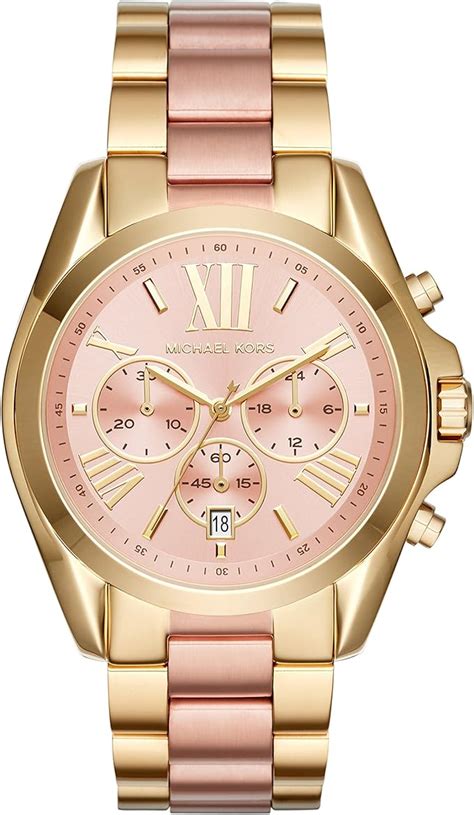 reloj michael kors precio españa|Michael Kors relojes mujer.